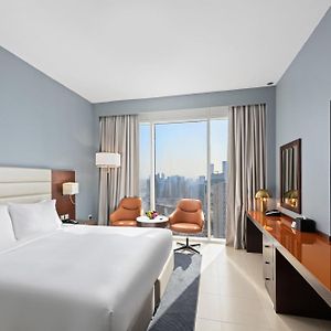 Executive Zimmer mit Queensize-Bett